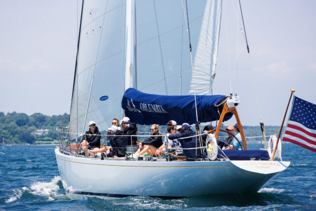 52 SUPER SERIES 2024