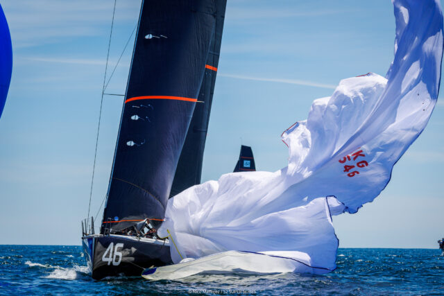 52 SUPER SERIES 2024