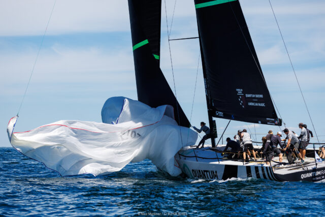 52 SUPER SERIES 2024