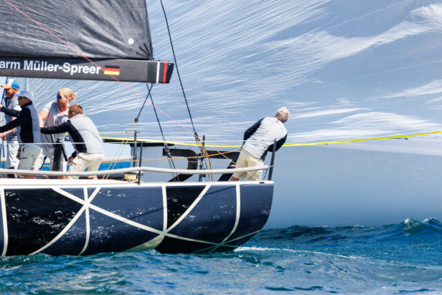 52 SUPER SERIES 2024