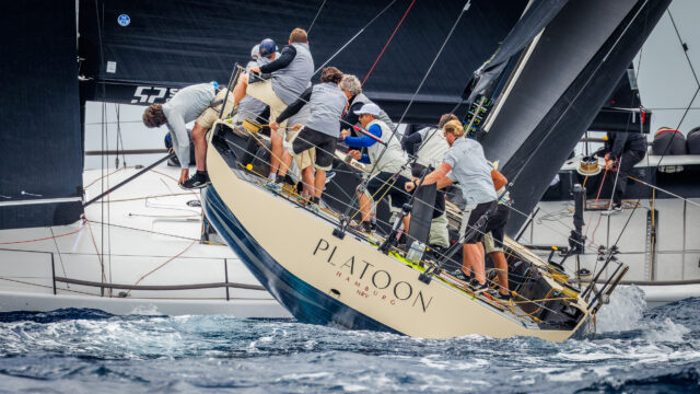 52 SUPER SERIES 2024