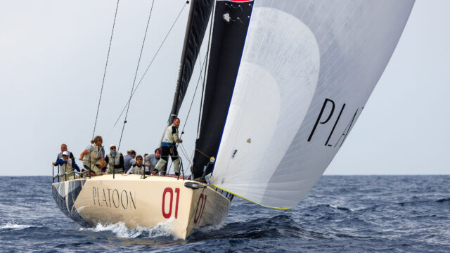 52 SUPER SERIES 2024