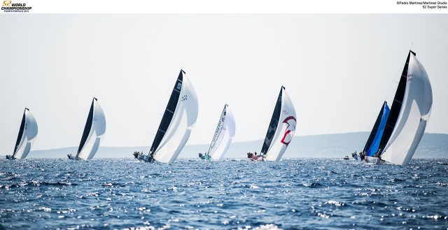 Tutto pronto per il gran finale di stagione