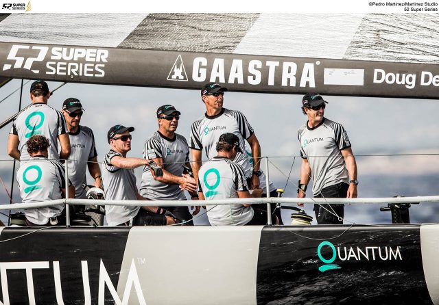 Quantum Racing retain Copa del Rey title