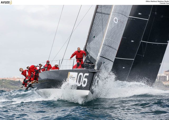 Spookie, Quantum e Vesper vanno forte, Azzurra c’è e mette un primo sigillo per la vittoria finale