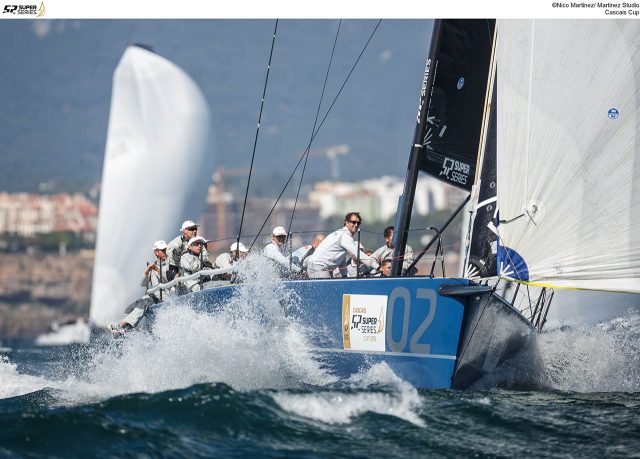 D-Day for Azzurra