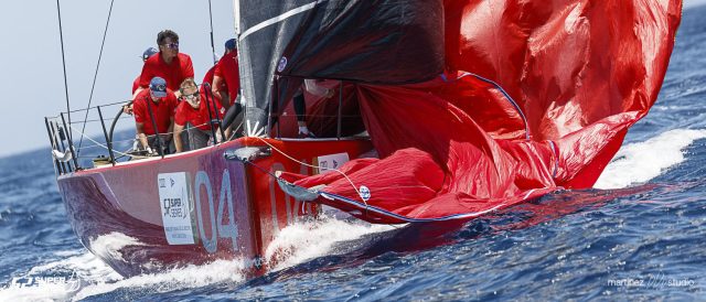 2016 Audi Settimana delle Bocche – Race 8 Update