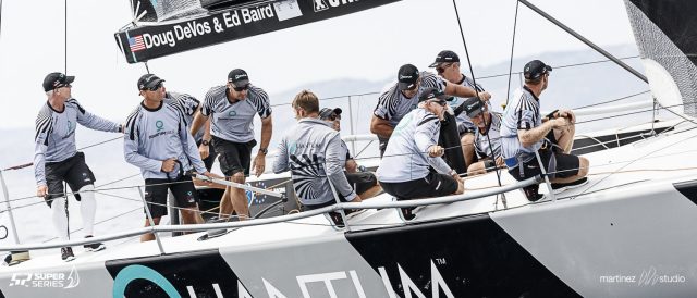 2016 Audi Settimana Delle Bocche – Race 5 Update