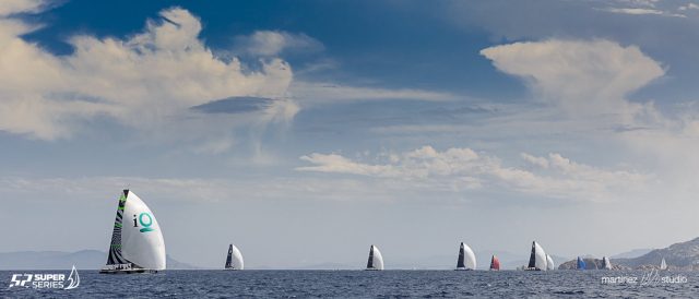 Quantum Racing a Cascais per il titolo 2016