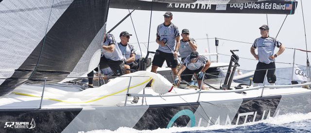 CONGRATULATIONS to Quantum Racing for winning the 2016 Audi Settimana delle Bocche