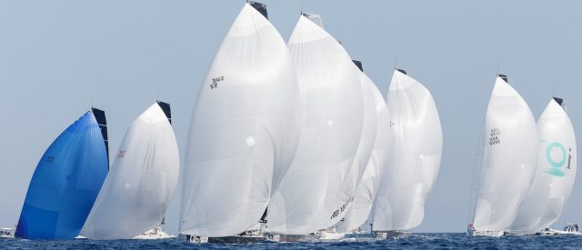 Quantum y Rán se quedan solos en Porto Cervo