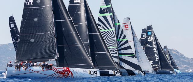 2016 52 World Championship – Practice Race Summary