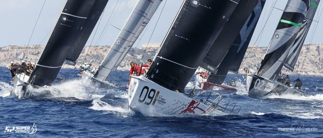 2016 52 World Championship – Race 6 Summary