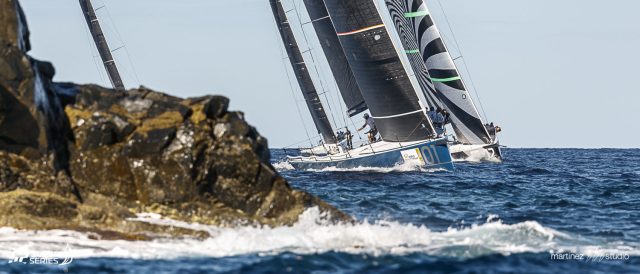 2016 52 World Championship – Race 9 Summary