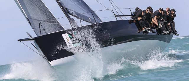 Race 5 – Interlodge Scores First Win With New Boat