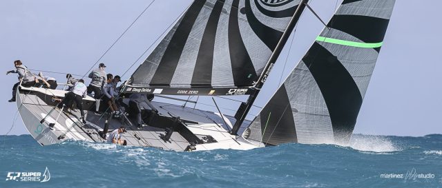 Race 5 – Quantum Racing Win