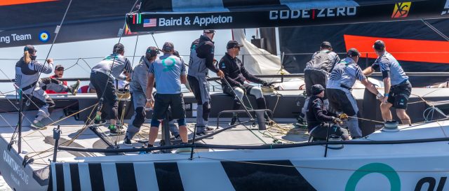 Race 5 – Quantum Racing Bag First Win Since Portals