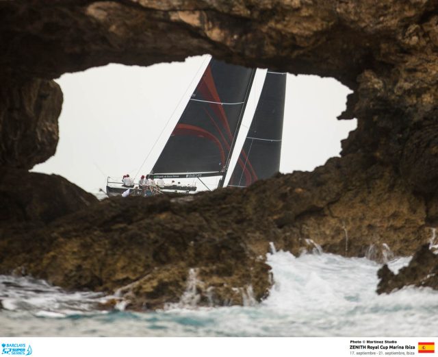 Valencia, Puerto Portals e Cascais entrano nel calendario della 52 SUPER SERIES