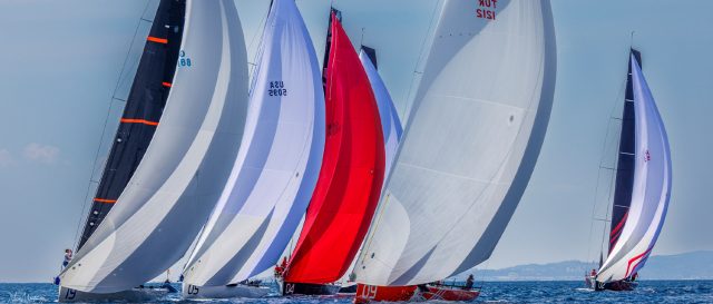 A Scarlino i 52 SUPER SERIES vedono la conferma di Sled e l’exploit di Vayu