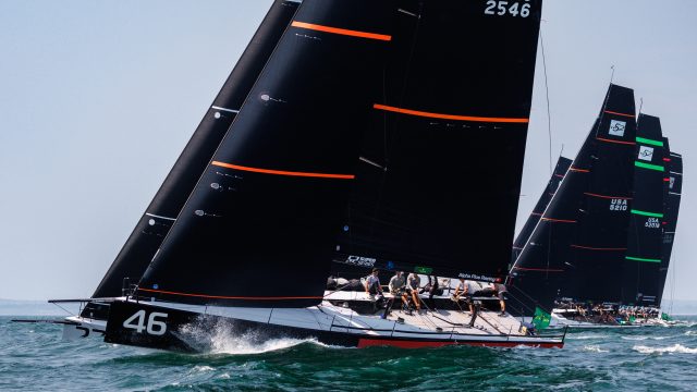 52 SUPER SERIES 2024