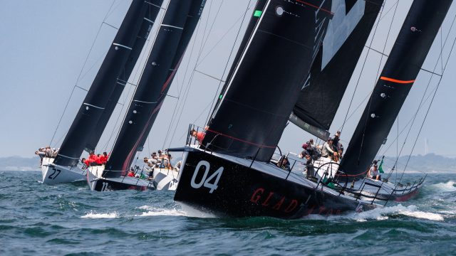 52 SUPER SERIES 2024