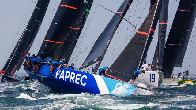 52 SUPER SERIES 2024