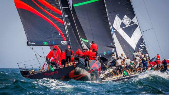 52 SUPER SERIES 2024