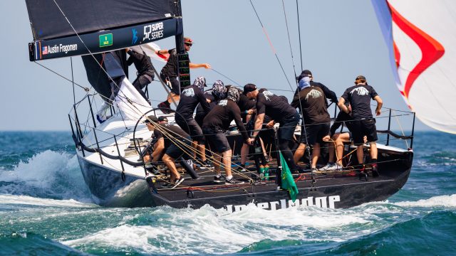 52 SUPER SERIES 2024