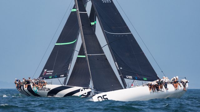 52 SUPER SERIES 2024