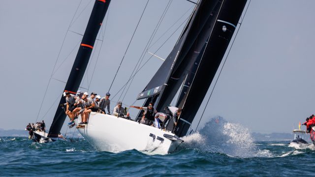 52 SUPER SERIES 2024