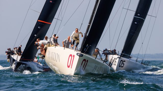 52 SUPER SERIES 2024