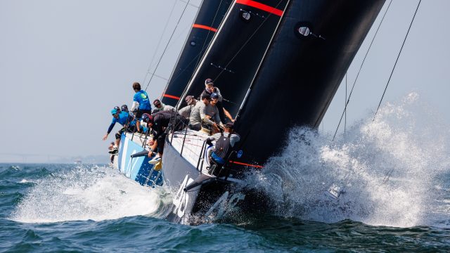 52 SUPER SERIES 2024