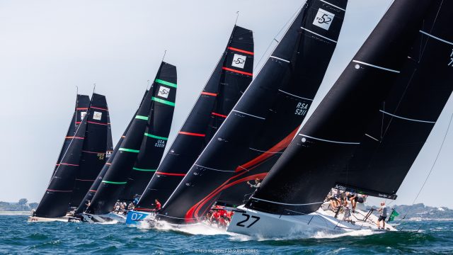 52 SUPER SERIES 2024