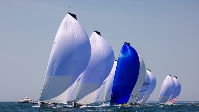 52 SUPER SERIES 2024