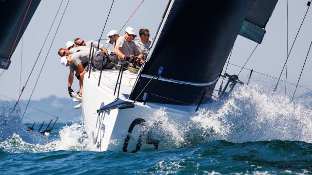 52 SUPER SERIES 2024