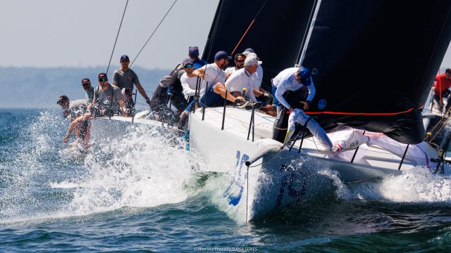 52 SUPER SERIES 2024