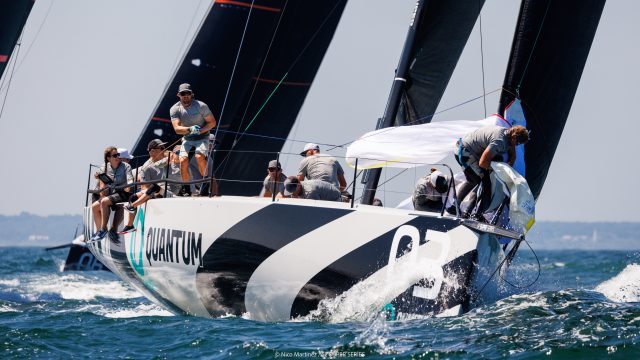 52 SUPER SERIES 2024