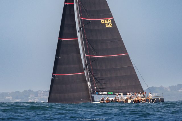 52 SUPER SERIES 2024