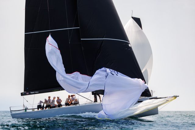 52 SUPER SERIES 2024