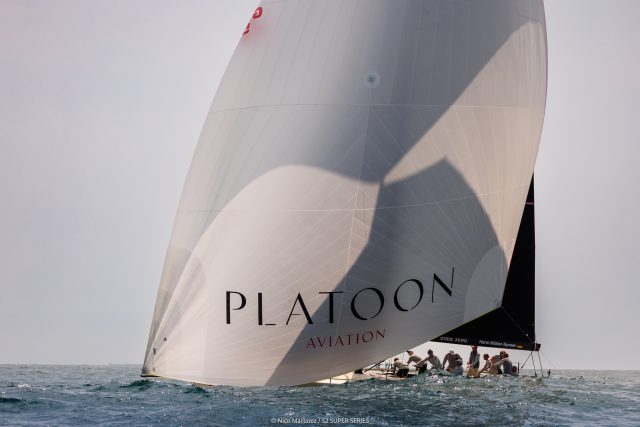 52 SUPER SERIES 2024