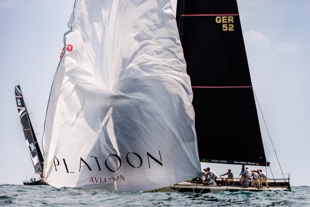 52 SUPER SERIES 2024