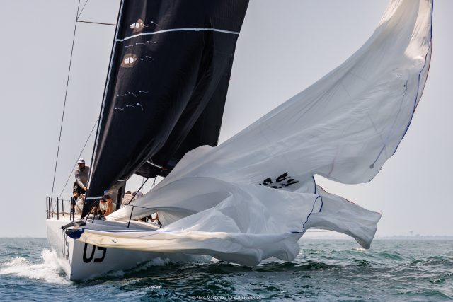 52 SUPER SERIES 2024