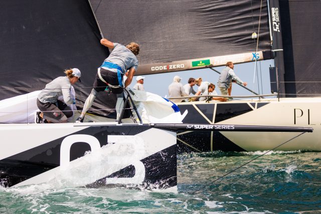 52 SUPER SERIES 2024