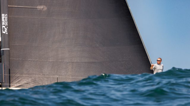 52 SUPER SERIES 2024