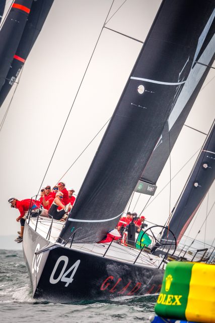 52 SUPER SERIES 2024