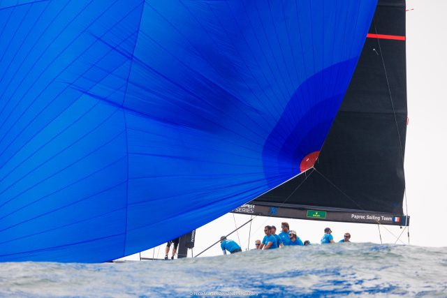 52 SUPER SERIES 2024