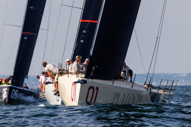 52 SUPER SERIES 2024