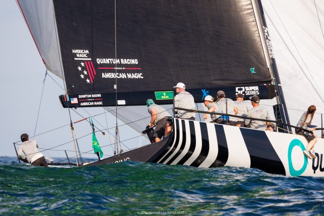 52 SUPER SERIES 2024