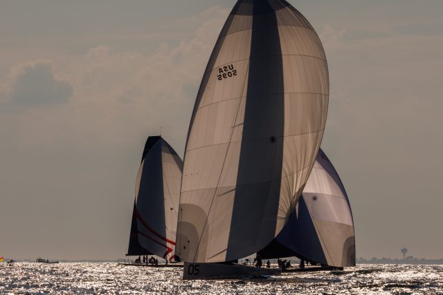 52 SUPER SERIES 2024