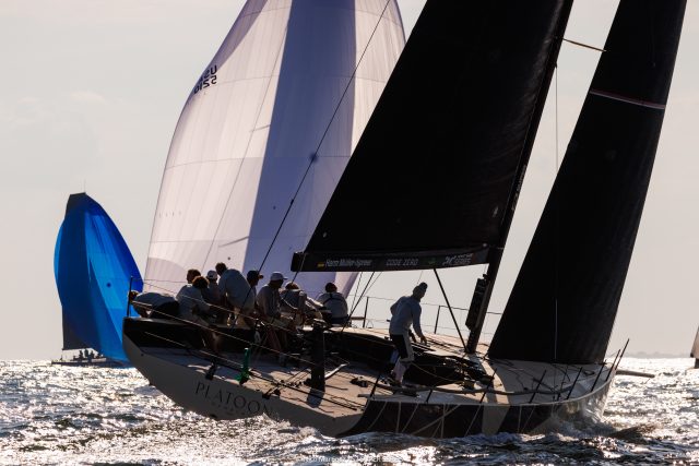 52 SUPER SERIES 2024